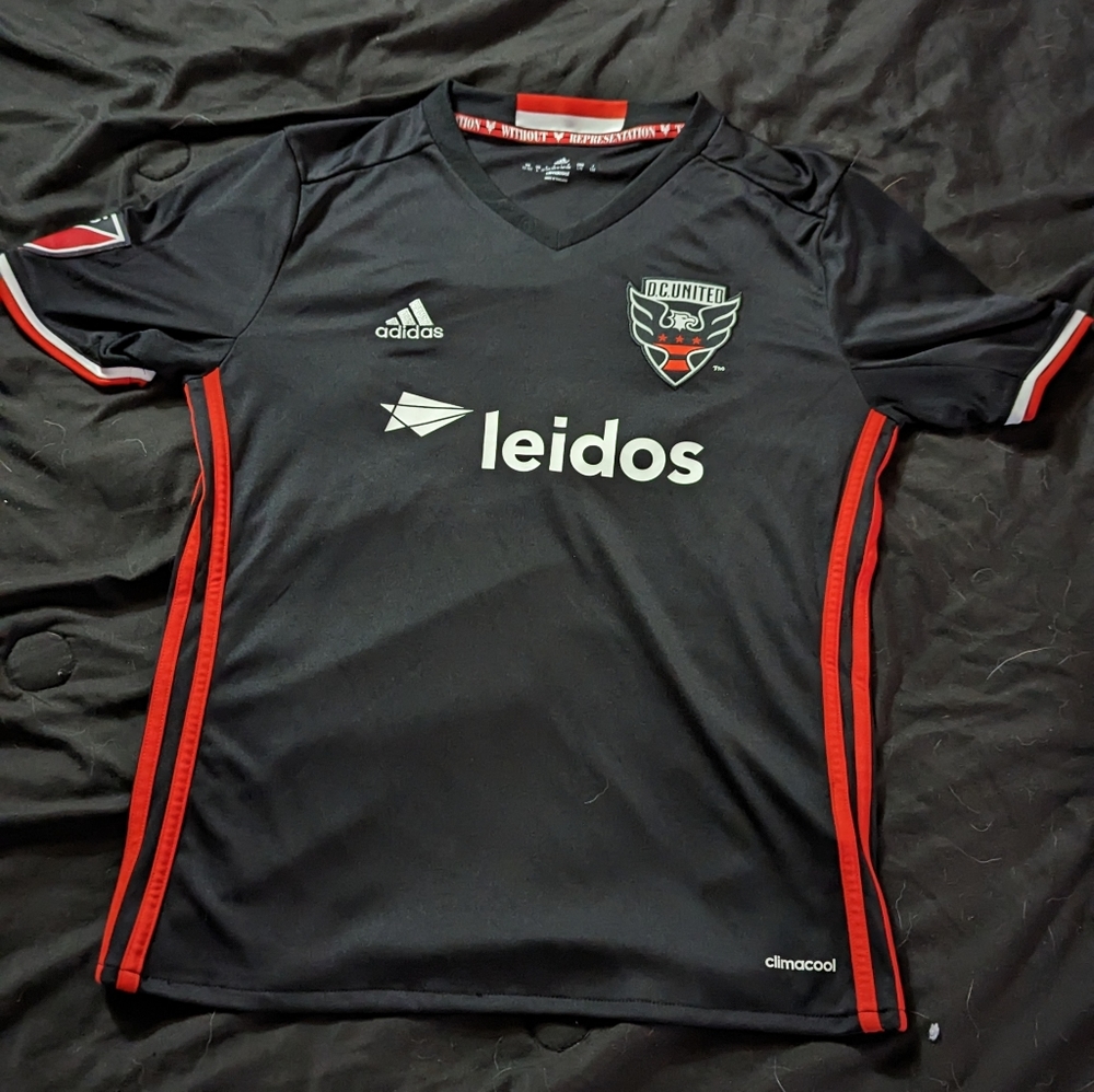 MLS DC UNITED YOUTH L
